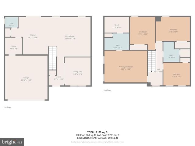 333 CARDINAL RD, Louisa, VA 23093