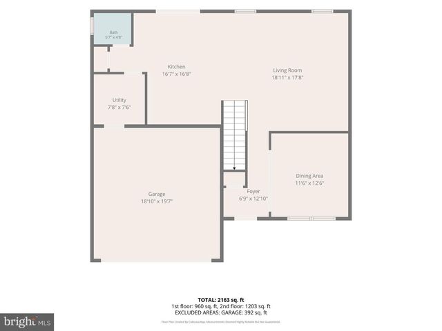 333 CARDINAL RD, Louisa, VA 23093