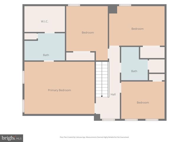 333 CARDINAL RD, Louisa, VA 23093