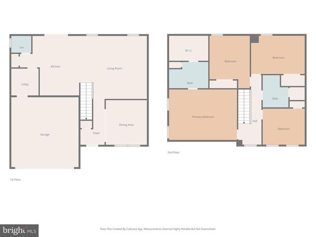 333 CARDINAL RD, Louisa, VA 23093