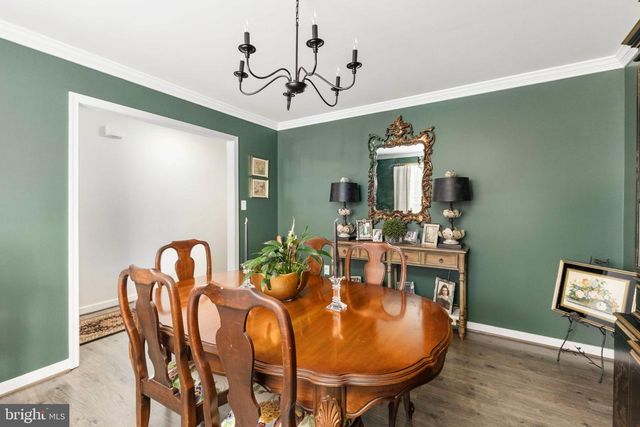 333 CARDINAL RD, Louisa, VA 23093