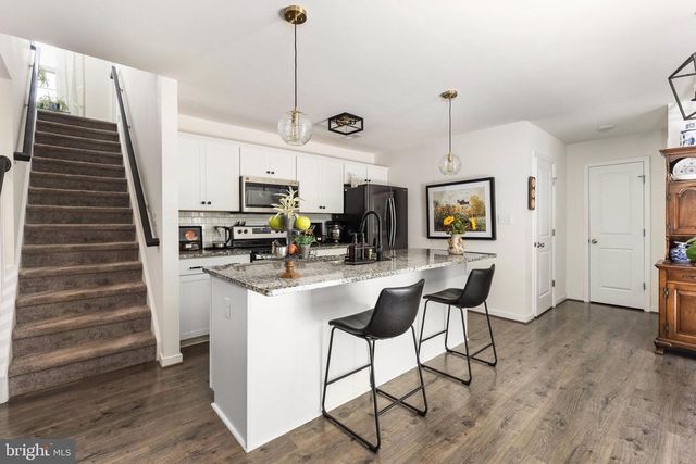333 CARDINAL RD, Louisa, VA 23093