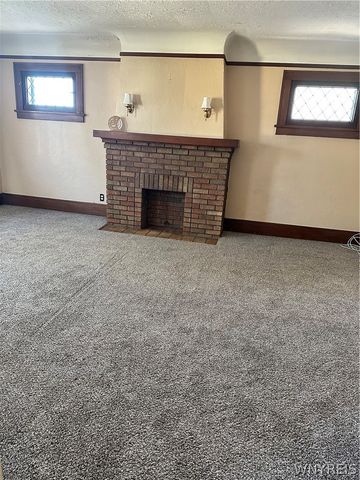 43 Hawthorne Avenue, Tonawanda, NY 14223