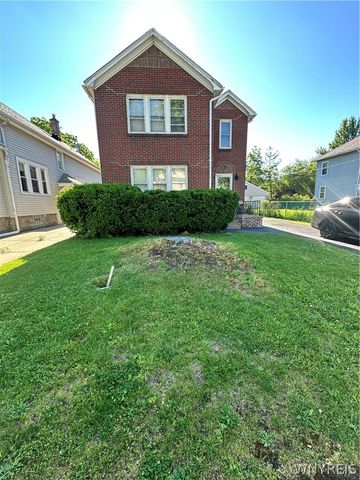 43 Hawthorne Avenue, Tonawanda, NY 14223