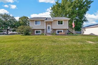 500 John Goodhue Drive, Carlisle, IA 50047