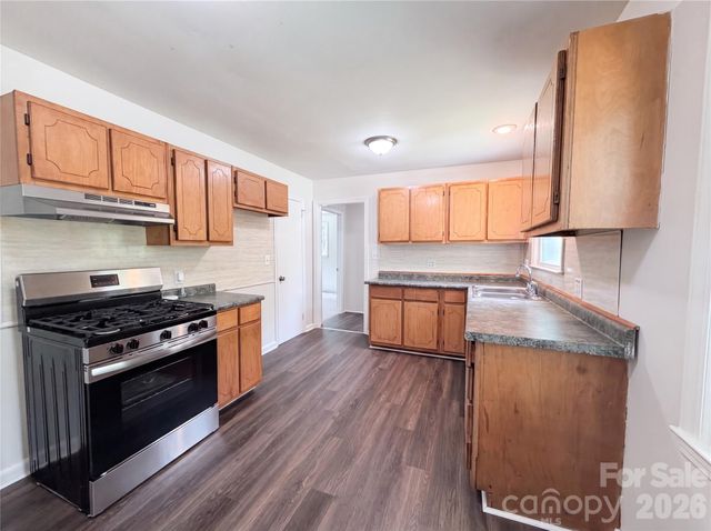 313 Black Street, Cherryville, NC 28021