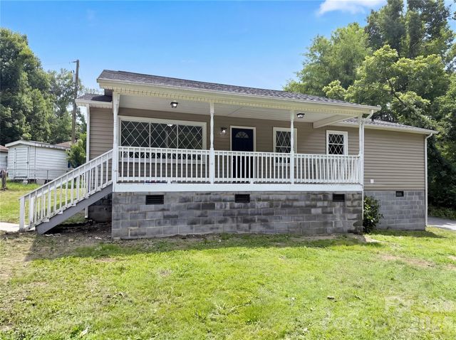 313 Black Street, Cherryville, NC 28021