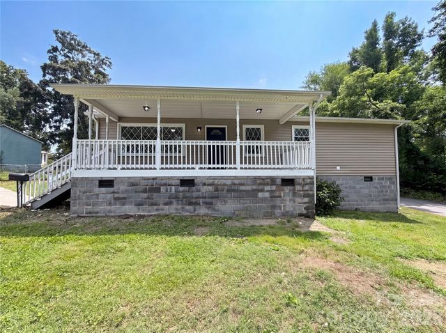 313 Black Street, Cherryville, NC 28021