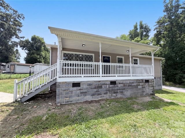 313 Black Street, Cherryville, NC 28021