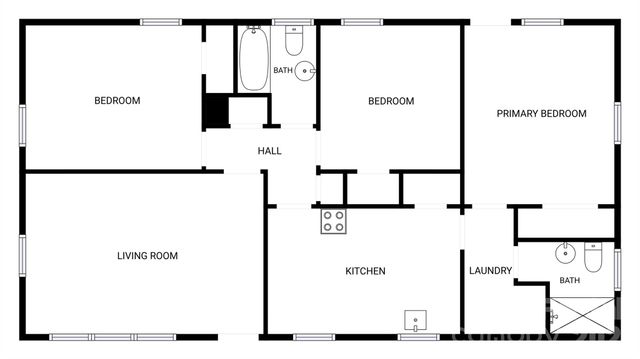313 Black Street, Cherryville, NC 28021