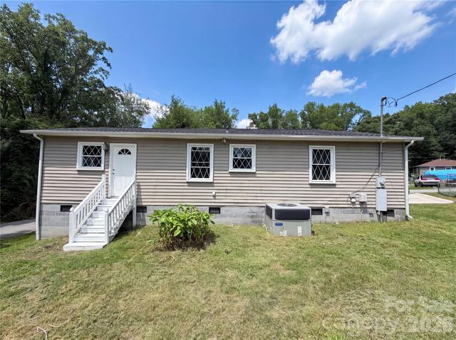 313 Black Street, Cherryville, NC 28021