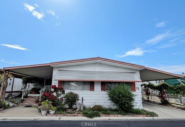 9200 Westminster Boulevard 71, Westminster, CA 92683