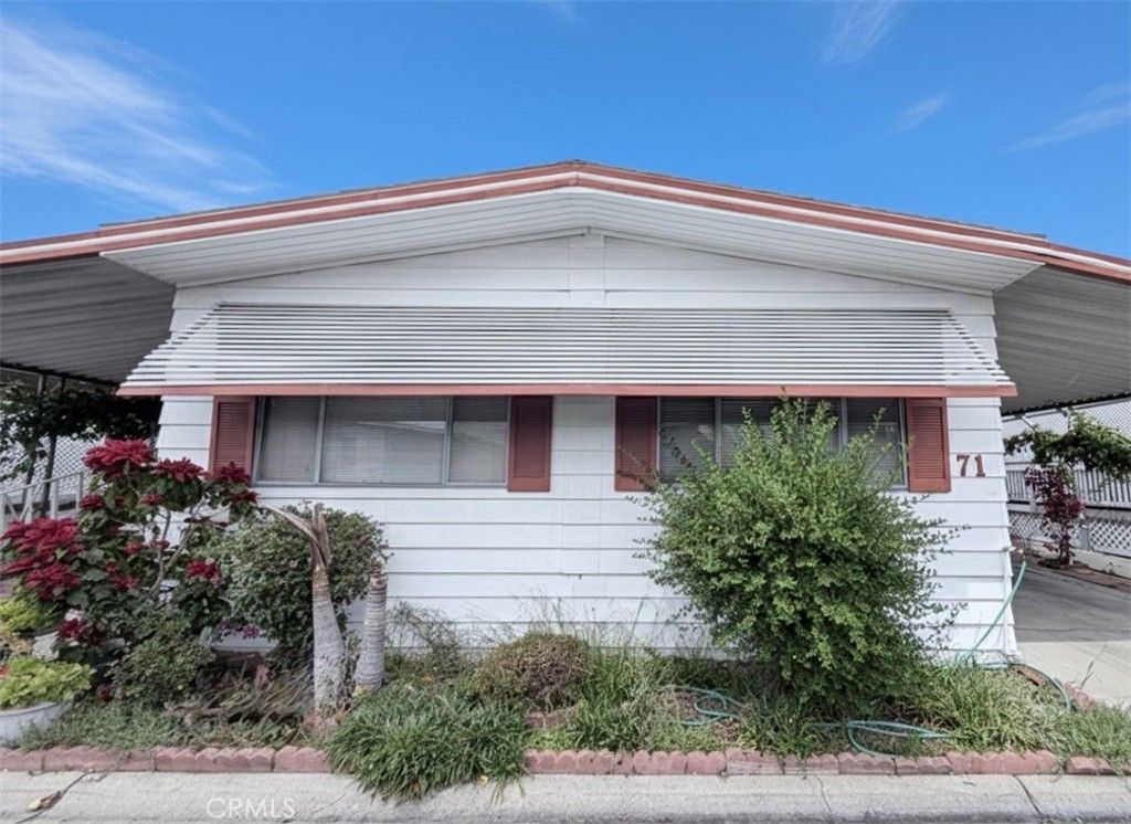 9200 Westminster Boulevard 71, Westminster, CA 92683