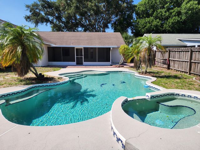 2153 Royal Poinciana Boulevard, Melbourne, FL 32935