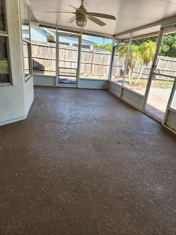 2153 Royal Poinciana Boulevard, Melbourne, FL 32935