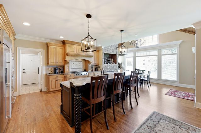 201 Kelburn Court, Lexington, KY 40515