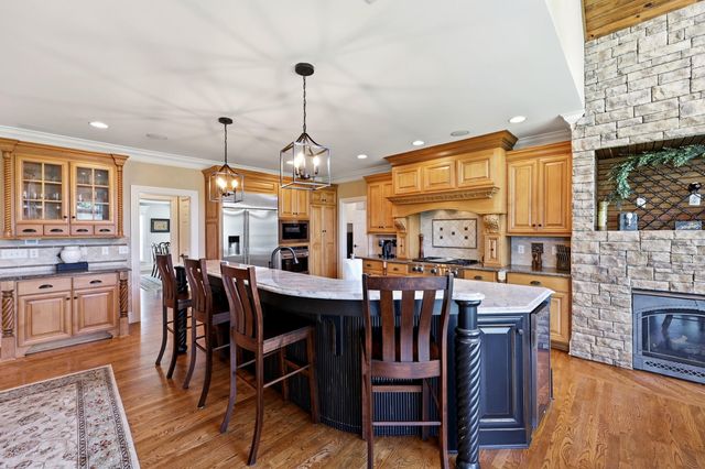 201 Kelburn Court, Lexington, KY 40515