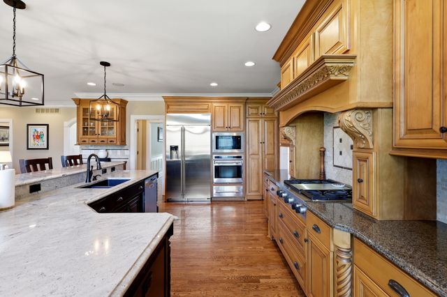 201 Kelburn Court, Lexington, KY 40515