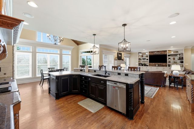 201 Kelburn Court, Lexington, KY 40515