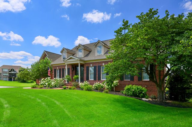 201 Kelburn Court, Lexington, KY 40515