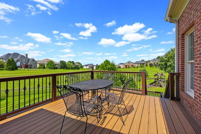 201 Kelburn Court, Lexington, KY 40515
