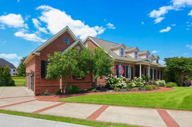 201 Kelburn Court, Lexington, KY 40515