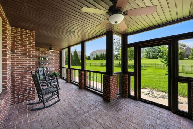 201 Kelburn Court, Lexington, KY 40515