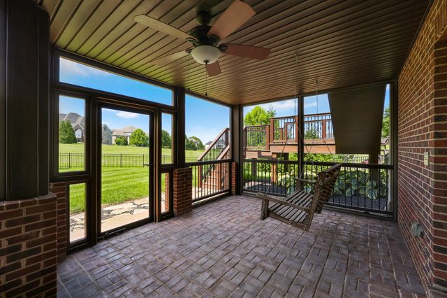 201 Kelburn Court, Lexington, KY 40515