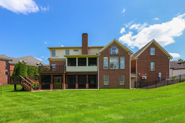 201 Kelburn Court, Lexington, KY 40515