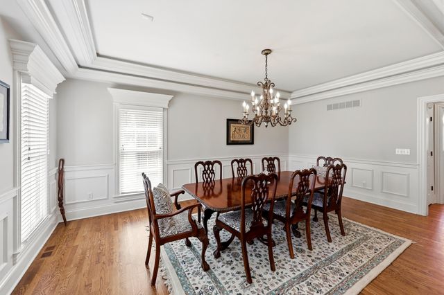 201 Kelburn Court, Lexington, KY 40515
