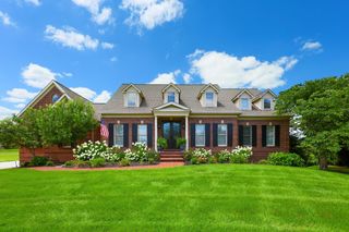 201 Kelburn Court, Lexington, KY 40515