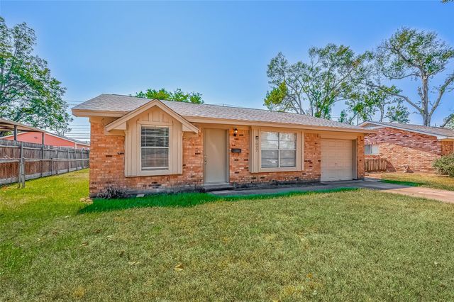 7027 Inkberry Drive, Houston, TX 77092