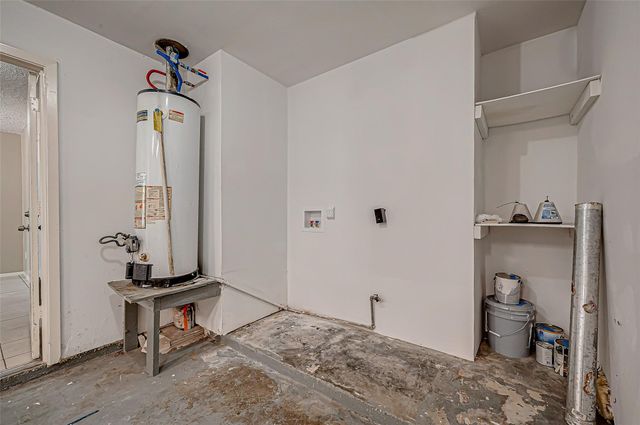 7027 Inkberry Drive, Houston, TX 77092