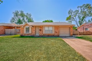 7027 Inkberry Drive, Houston, TX 77092