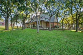 200 Leea Lane, Weatherford, TX 76087