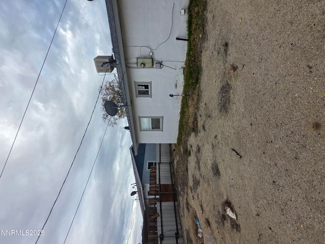 107 English Street, Hawthorne, NV 89415