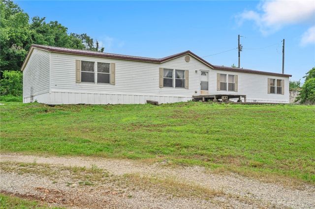 9383 Coker Road, Gentry, AR 72734