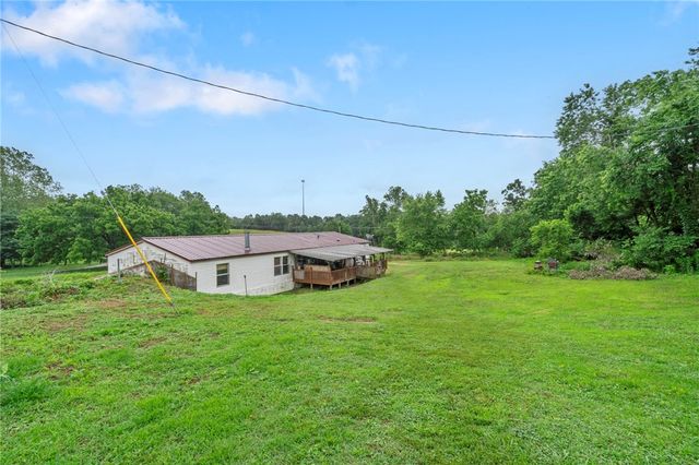 9383 Coker Road, Gentry, AR 72734