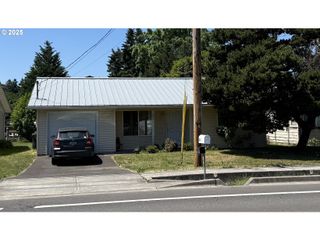 9801 Se BELL Ave, Milwaukie, OR 97222