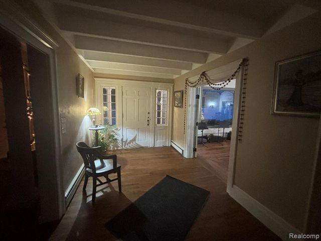 1608 Peppermill Road, Lapeer, MI 48446