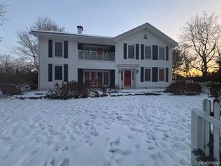 1608 Peppermill Road, Lapeer, MI 48446