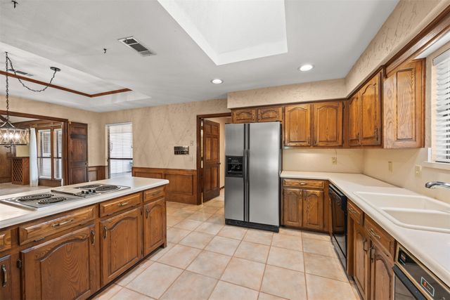 3420 Eisenhower Lane, Plano, TX 75023