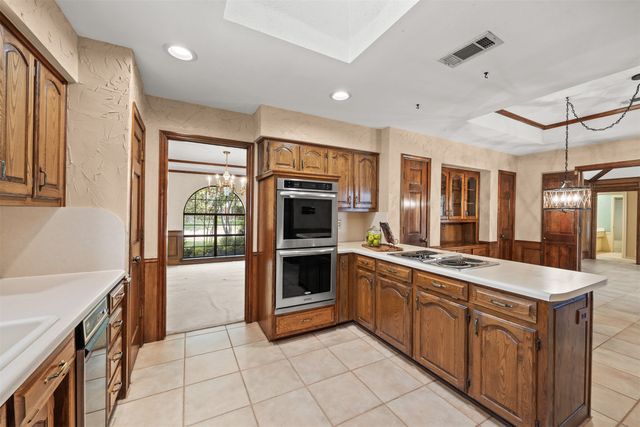3420 Eisenhower Lane, Plano, TX 75023