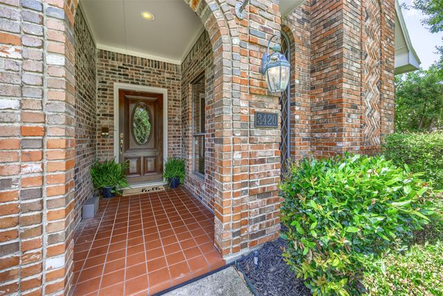 3420 Eisenhower Lane, Plano, TX 75023