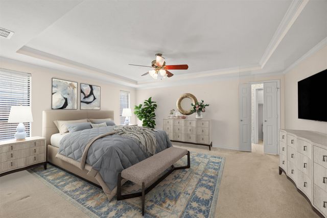 3420 Eisenhower Lane, Plano, TX 75023