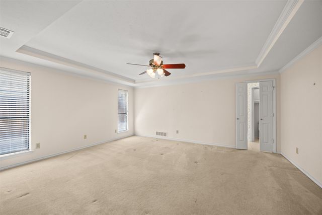 3420 Eisenhower Lane, Plano, TX 75023