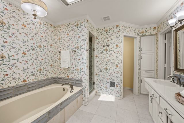 3420 Eisenhower Lane, Plano, TX 75023