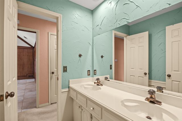 3420 Eisenhower Lane, Plano, TX 75023