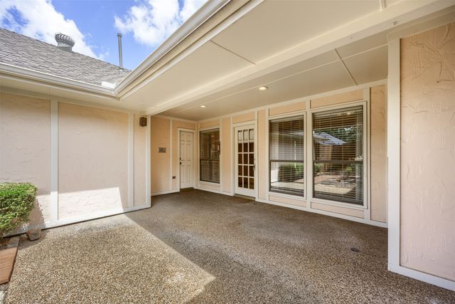 3420 Eisenhower Lane, Plano, TX 75023