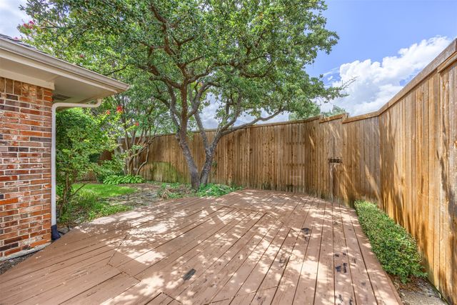 3420 Eisenhower Lane, Plano, TX 75023